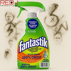 Dirty Harry- Fantasik (Prod. Zig Zag Beats)