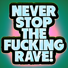 M.A.R.L.O.N. @ Never Stop the Fucking Rave! | Club Favela Münster | 24.05.24