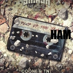 Pump UP The Ham