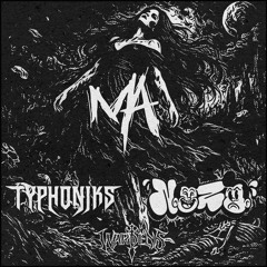 TYPHONIKS x NOZO - MA [WARDENS] (Free)