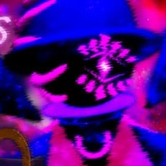 𝒜𝓃𝑜𝓂𝒶𝓁𝑜𝓊𝓈 (Finale) - FNF: Vs. Dave and Bambi Fantrack [UST]