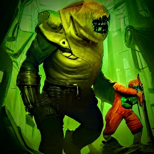 Dvrkstar - Bleed (Cykl0pz Remix)