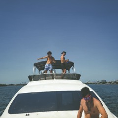 BAIN Yacht Party 11/28/2025