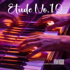 Etude No.10