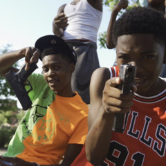 Lil Corn Ft. T3EHR - Score A Visual by Al