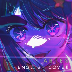 IDOL English Cover by Aries Shepard (Original by YOASOBI) from Oshi No Ko