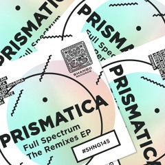 Prismatica - "Implicit" ft. Mo (Tom Nikso remix) [Shango Records]