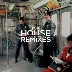 House Remixes October 2020 - Dj Olivier Meiji