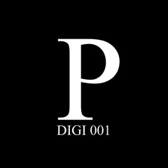 Phara - Gone Not Lost EP - PHDIGI01