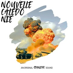 Nouvelle calédonie