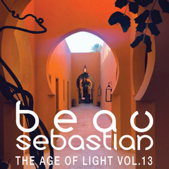 23.07.22 The Age of Light Vol.13 - Algarve, Portugal