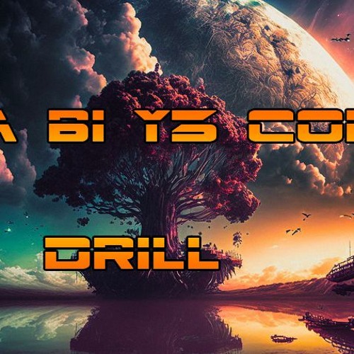 Nipa bi y3 Cobra Drill Mix