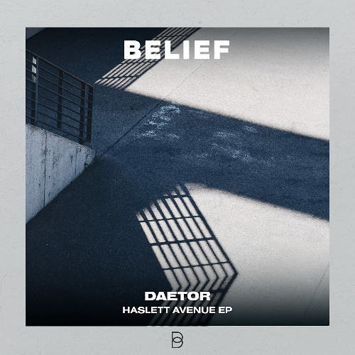 DAETOR - Haslett Avenue [BELIEF]