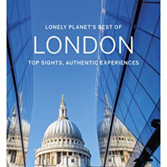 DOWNLOAD EPUB 💔 Lonely Planet Best of London 2020 (Travel Guide) by  Lonely Planet,E
