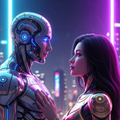 We Are The Future.