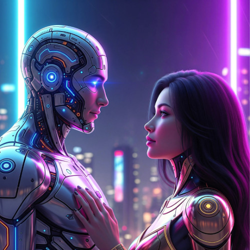 We Are The Future.