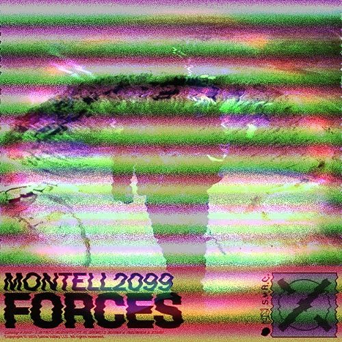 Montell2099 Vs. Don Toliver - Insomnia Vs. No Idea (RL Grime Edit) (Nofly Remake)