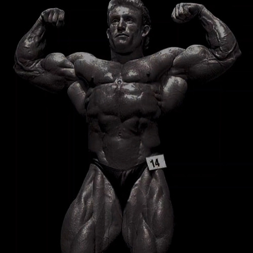 Stream SUIT OF ARMOR x DORIAN YATES x YUGOSLAVKIY GROOVE x SOFTBLADE by ...