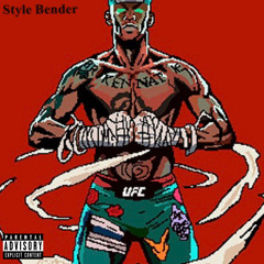 Style Bender prod. Beatsbysav