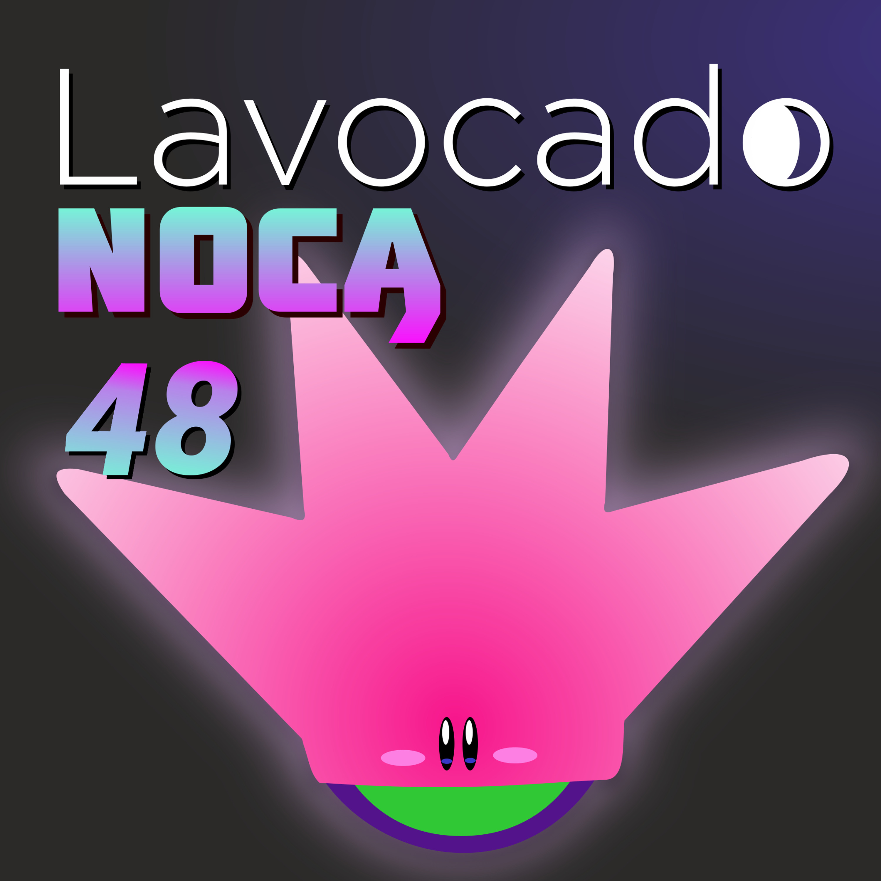 Lavocado Nocą Podcast - Gry & gaming: trendy, nisze i legendy