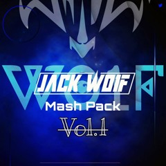 Jack Wolf Mash Up Pack Vol 1