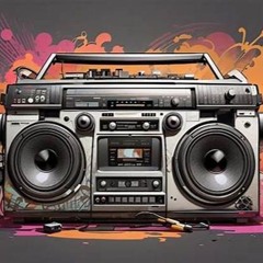 AFROLATAO SET LIGHT 2025 - DOCA DJ