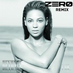 Beyoncé - Sweet Dreams (ZERØ Remix)