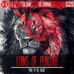 Lions of Punjab (feat. OG Ghuman)