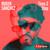 Artwork for Time 2 Stop (A-Trak Extended Remix)