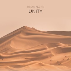 Rezonate - Unity