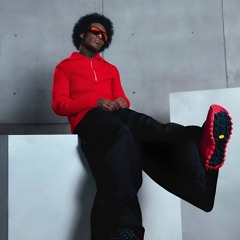 Round N' Round - Uzi