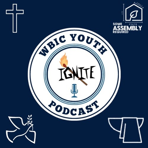 Ignite Youth Podcast - Through The Psalms Pt3 - Ep 70