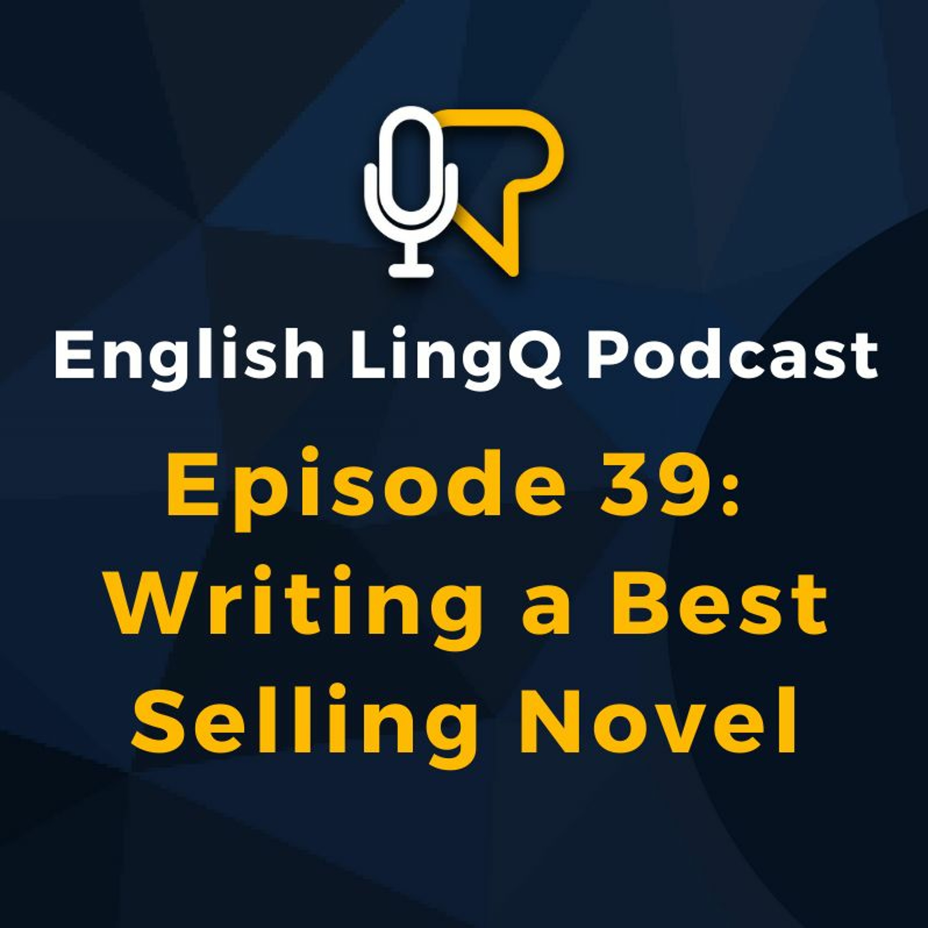 EnglishLingQ 2.0 Podcast