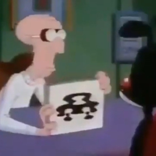 What does this remind you of? Among Us!