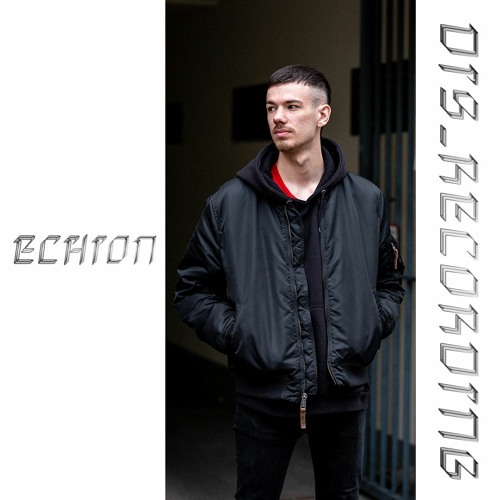 dis_recording // Echion