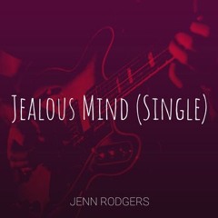 Jealous Mind Release