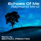 on Raymond Mind - Echoes of Me - Remix by Beatmax_Prediction