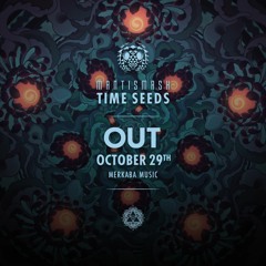 Time Seeds // Album Preview (Merkaba Music)