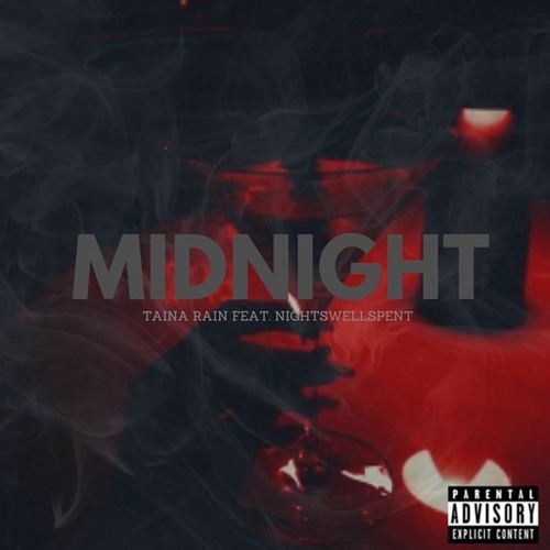 Midnight - Taina Rain feat. Nightswellspent