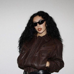 Charli XCX - Break The Rules (Kogis Edit) [SOUNDCLOUD VERSION]