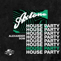 Axtone House Party: Alexander Som