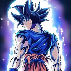 Dragon Ball SEEZ (ft. 20!Twenty & Keyth) Prod. SPRKSTR