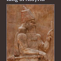 [FREE] EPUB 📩 Sargon II, King of Assyria (Archaeology and Biblical Studies) by  Jose
