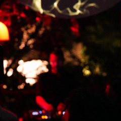 NADA - dj set @ EXO (La Guarida, Tulum)