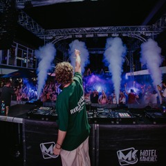 Marko Mazag / Open Summer 2024 Motel Kamenec