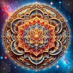 Wealth Attraction (528 Hz Solfeggio Frequencies)