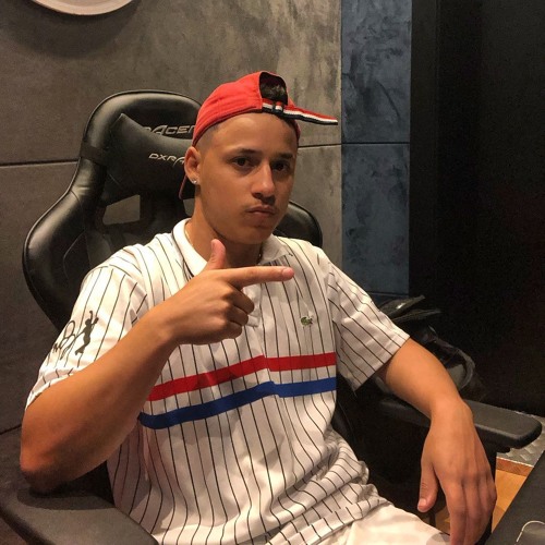RITMADA Kung Fu Panda - MC DAVI CPR (PROD.DJOTAH E DJ FEEH RIBEIRO)