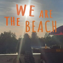 We are the beach (@The gravel pit NATURBAD LUPPA 2025) REUPLOAD