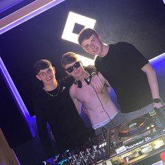 PARTY ALL THE TIME