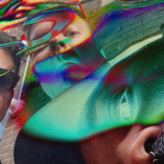 DAMAGE Warm Up  [Melody Techno & Progressive House set]